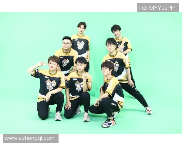 深入分析WE战队的反击策略与战术执行细节