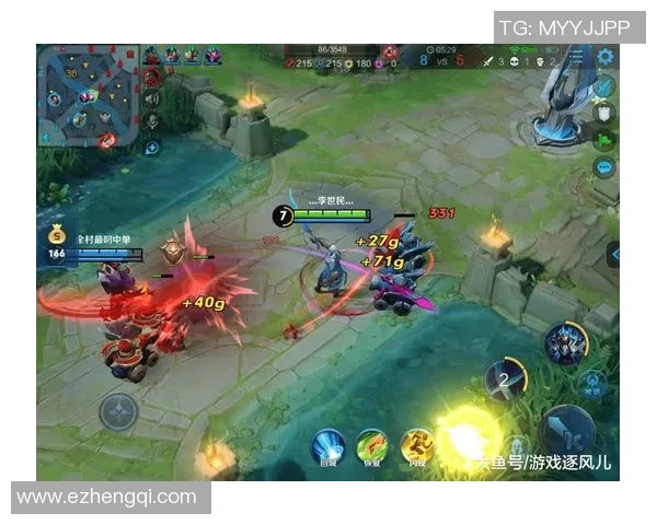 深度对话：探寻黄强在王者荣耀中的成长与挑战之路