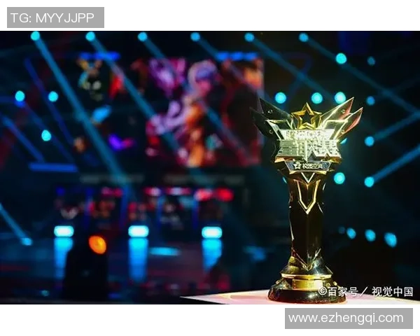 英雄联盟专题深入分析BLG战队的快速崛起与战术创新